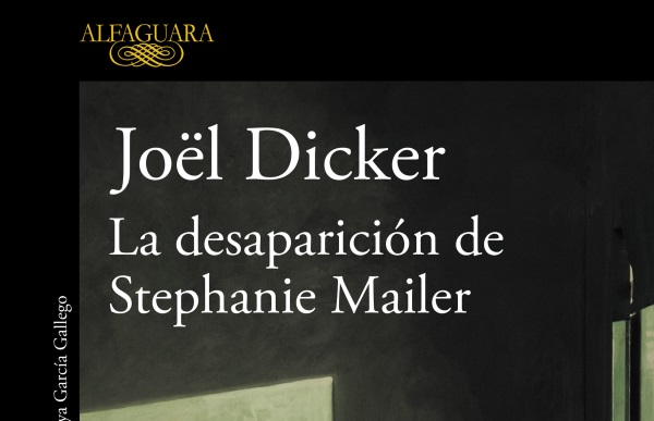 La desaparición de Stephanie Mailer