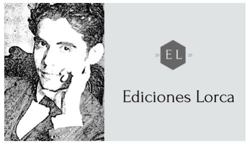Nace una nueva editorial – Ediciones Lorca