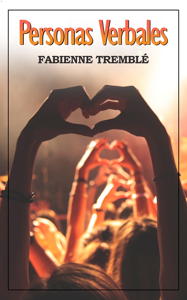Personas Verbales Kindle Fabienne Tremblé