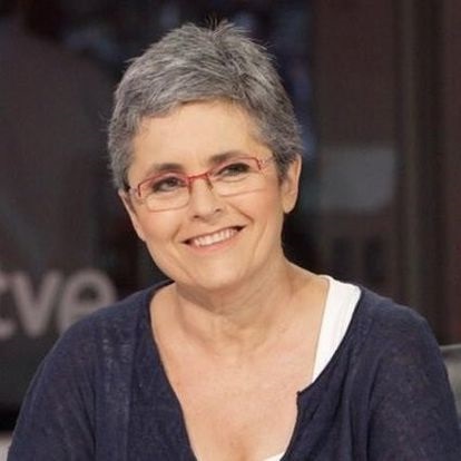 Eva Orúe nueva directora de la Feria del Libro de Madrid