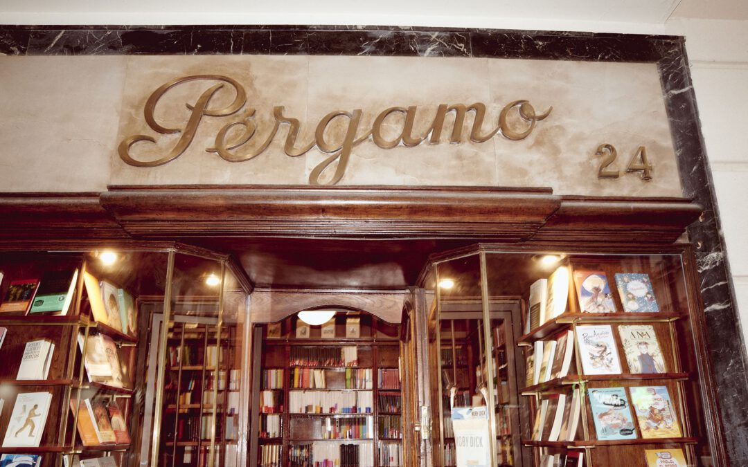 El resurgir de la librería más antigua de Madrid