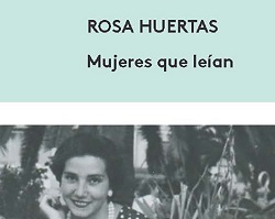 Mujeres que leían